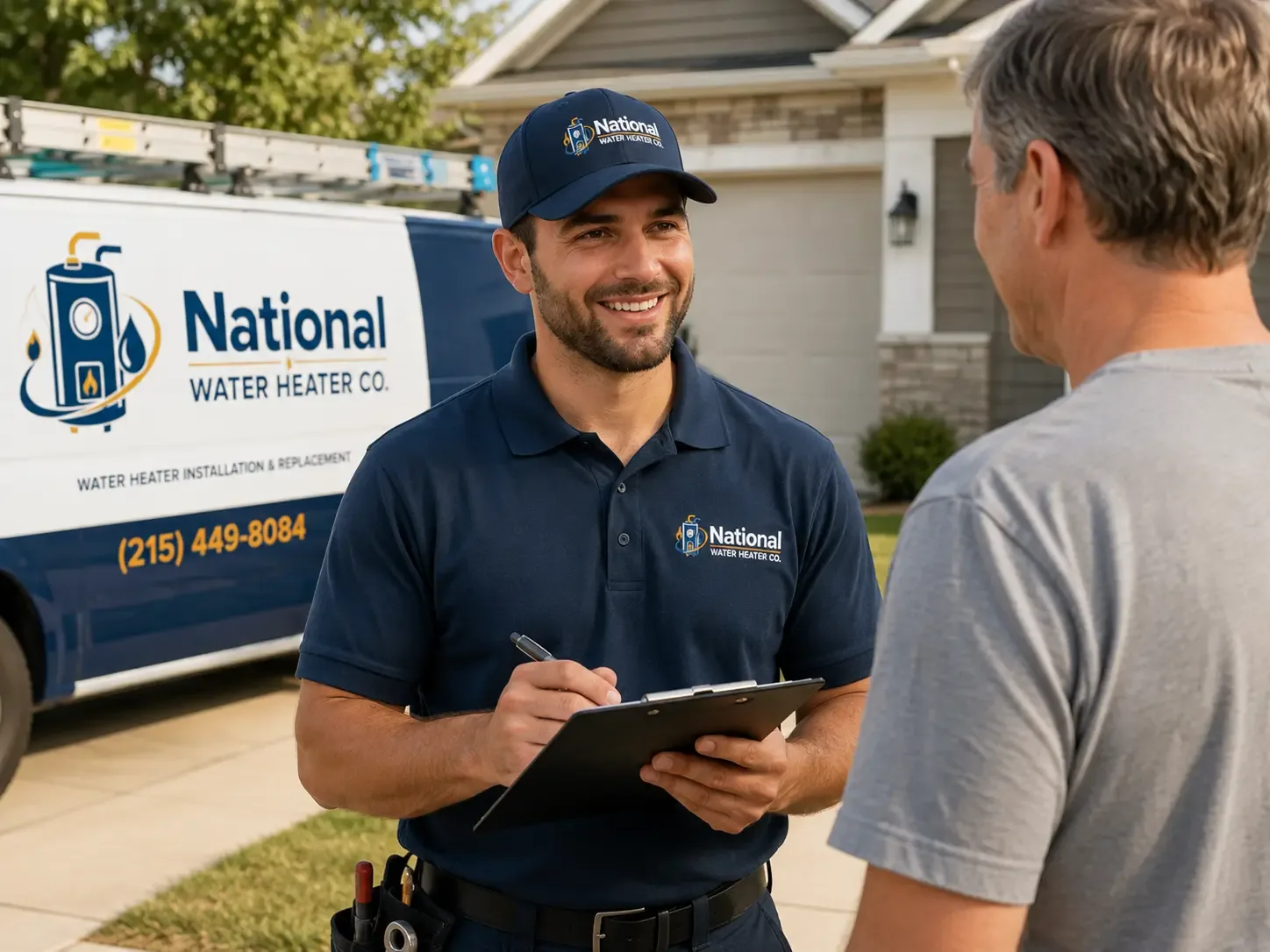 Water Heater Installation Brooklin, ME FAQs